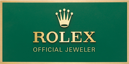 Rolex official hotsell